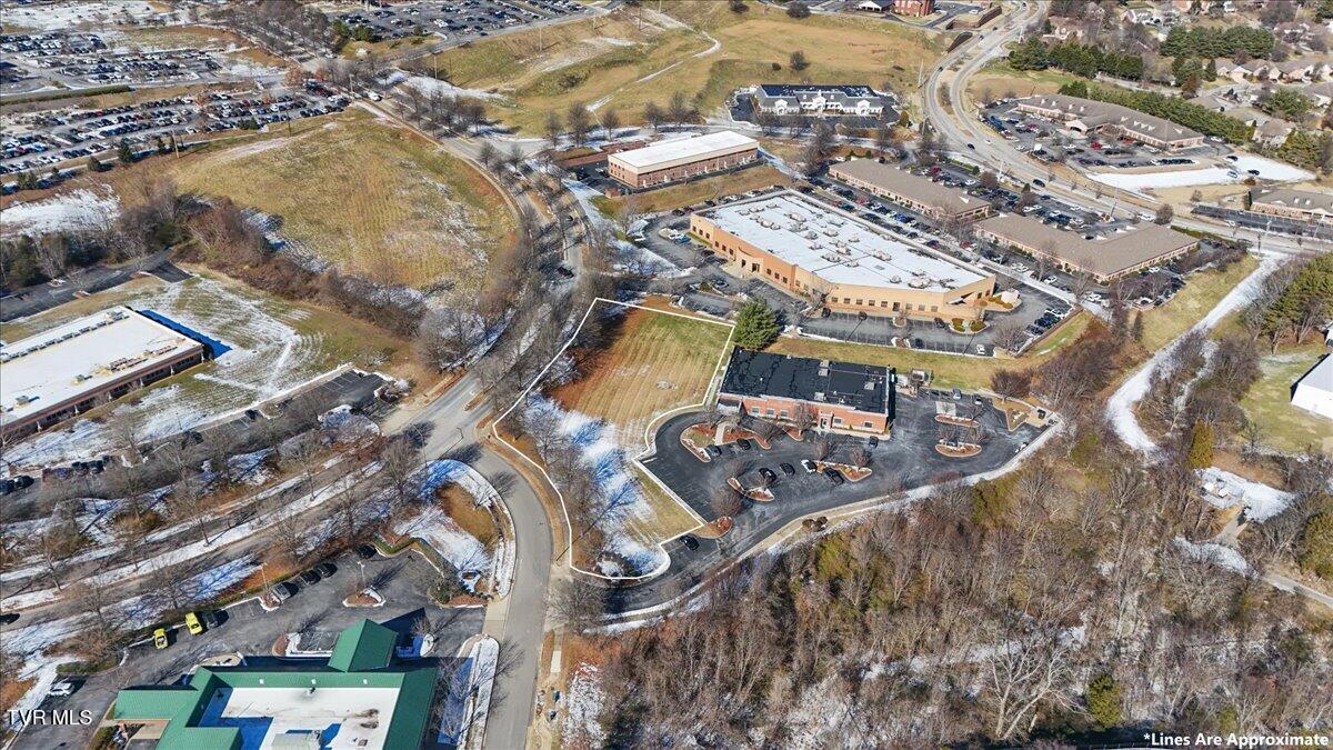 Tbd Med Tech Parkway, Johnson City, Tennessee image 3