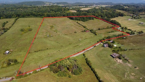 Vacant Land For Sale - 00 Old Snapps Ferry Road<br/> Chuckey, TN 37641