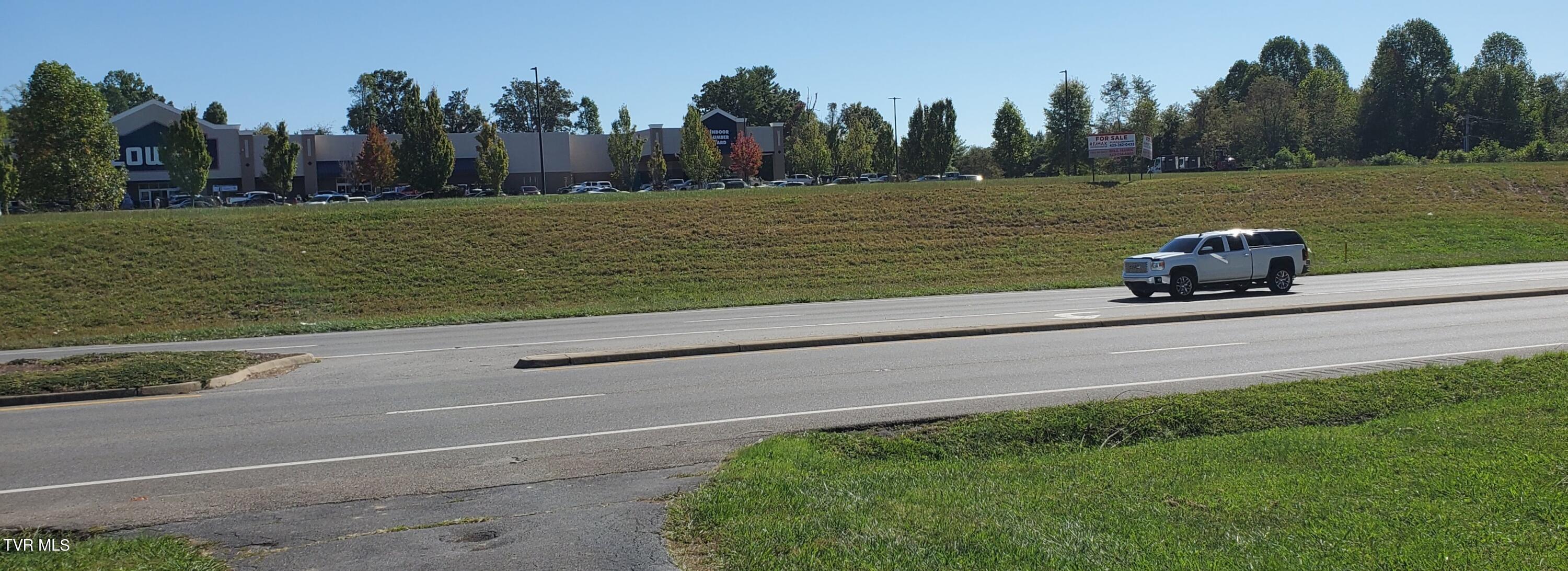 Tract C3 Jackson Boulevard, Jonesborough, Tennessee image 1