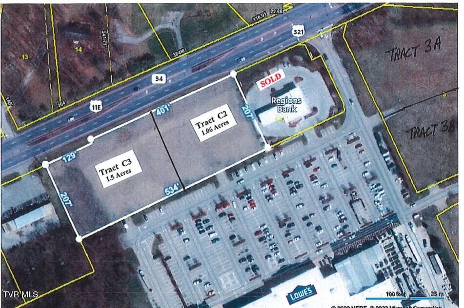 Tract C3 Jackson Boulevard, Jonesborough, Tennessee image 19