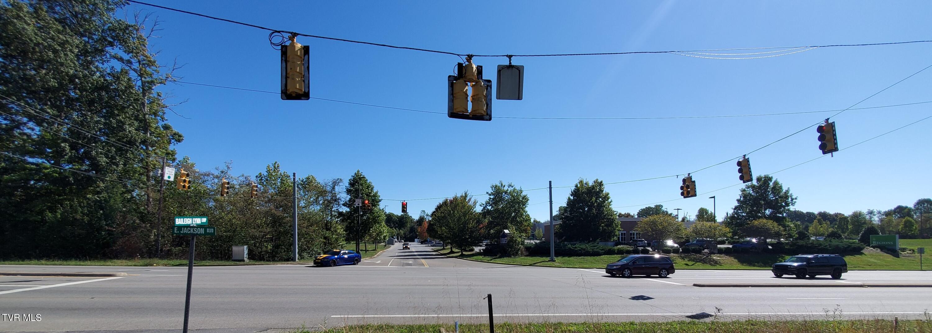 Tract C3 Jackson Boulevard, Jonesborough, Tennessee image 3