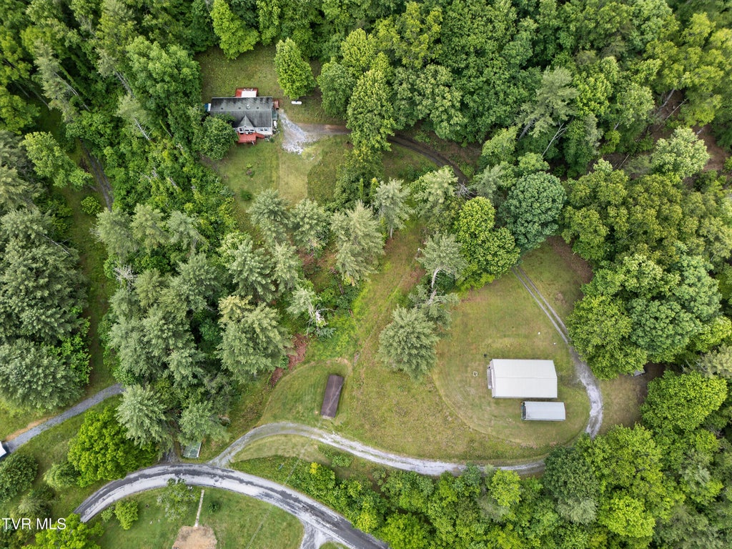 Photo of 25534 Whitaker Hollow Road, Abingdon, VA 24211 (MLS # 9996352)