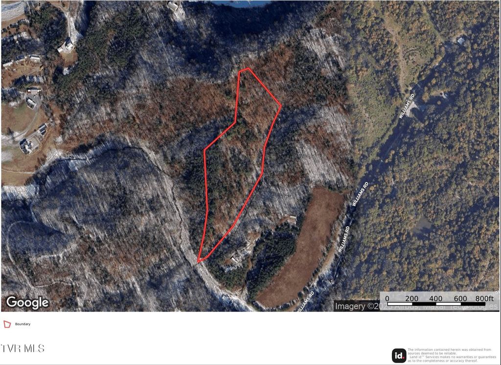 Photo of 510 Williams Road, Sevierville, TN 37876 (MLS # 9983950)