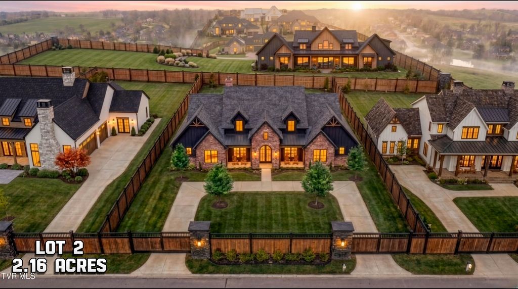 Photo of 2 Claude Simmons Rd Road, Johnson City, TN 37604 (MLS # 9993479)