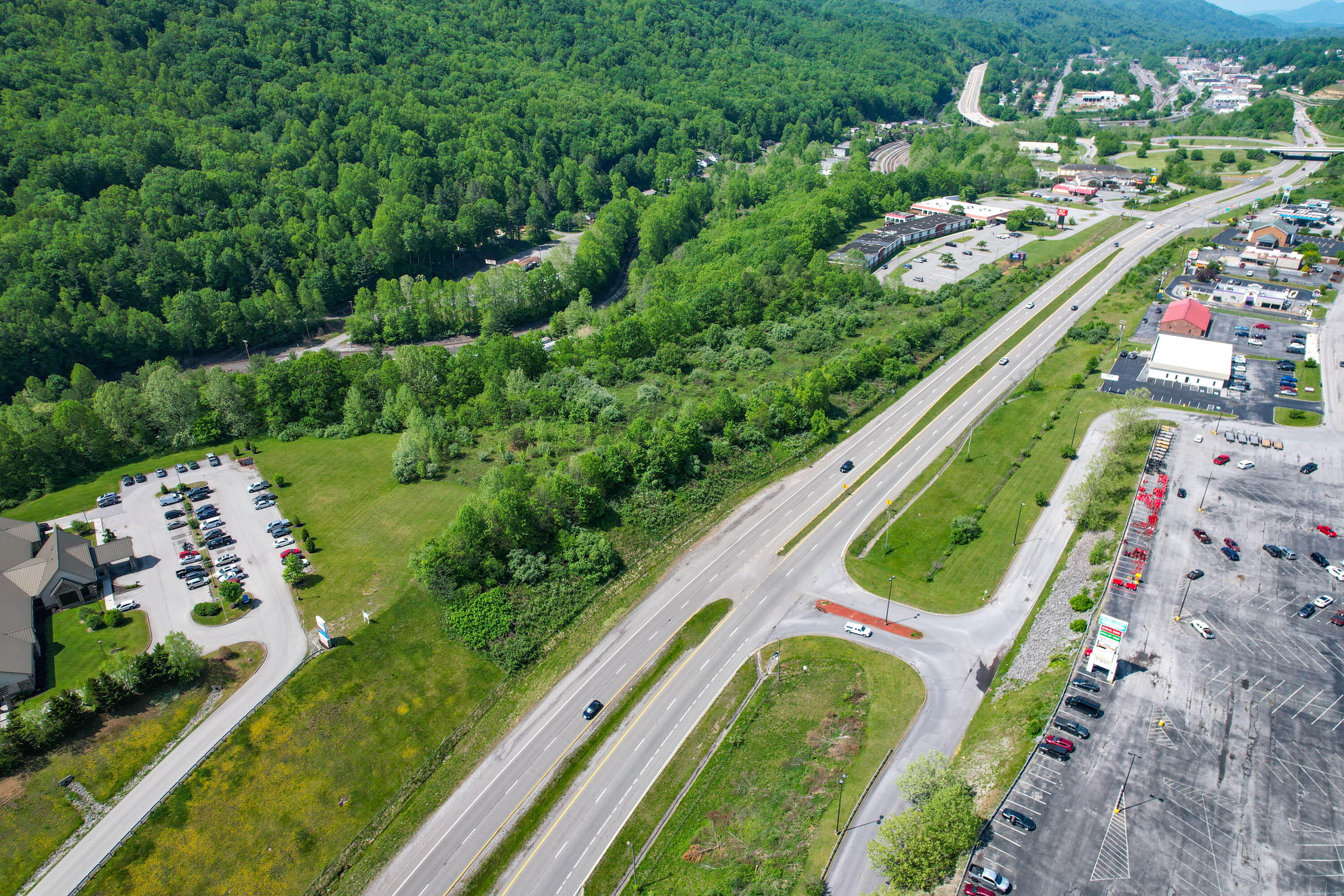 Lot 2 Hwy 58, Norton, Virginia image 4