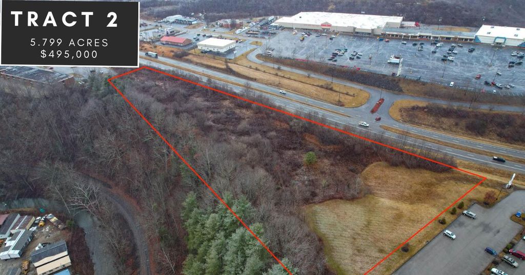 Photo of 2 Hwy 58, Norton, VA 24273 (MLS # 9947659)