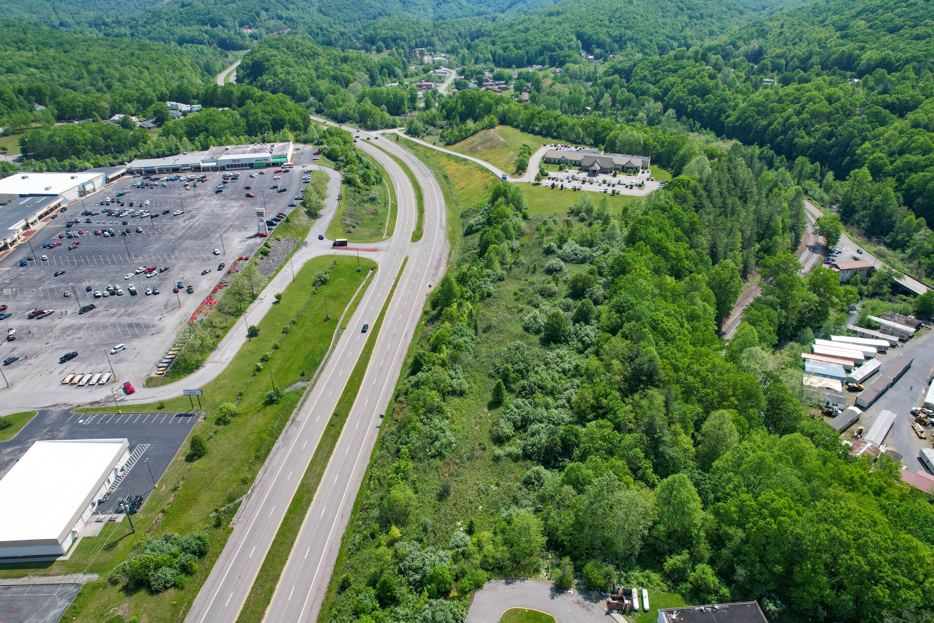 Lot 2 Hwy 58, Norton, Virginia image 10