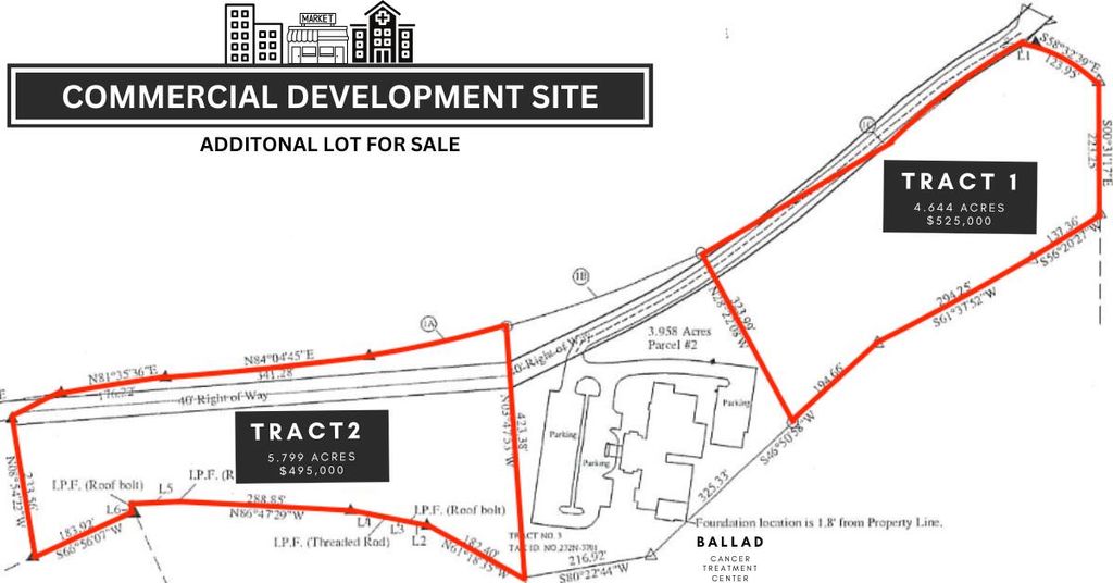 Photo of 2 Hwy 58, Norton, VA 24273 (MLS # 9947659)