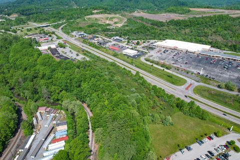 Lot 2 Hwy 58 Norton VA 24273