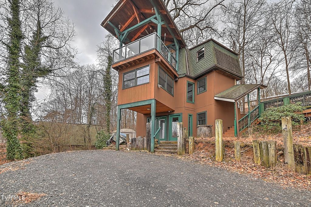 Photo of 125 Shirley Street, Gray, TN 37615 (MLS # 9989868)