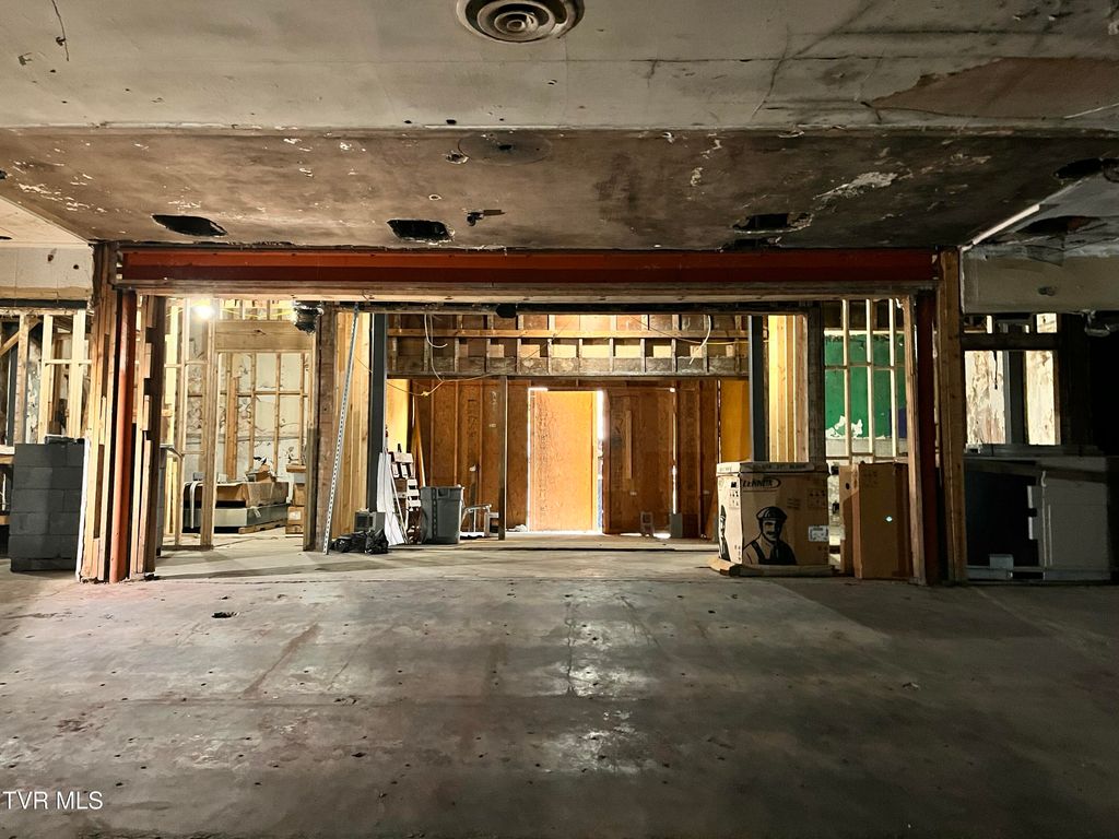 Photo of 155 Broad Street, Kingsport, TN 37660 (MLS # 9988059)