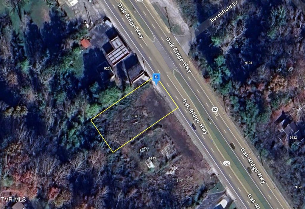 Photo of 9149 Oak Ridge Highway, Oak Ridge, TN 37830 (MLS # 9988946)