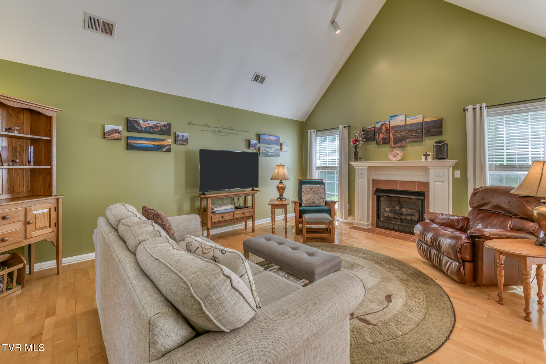 620 Glen Oaks Place, Johnson City, Tennessee image 11