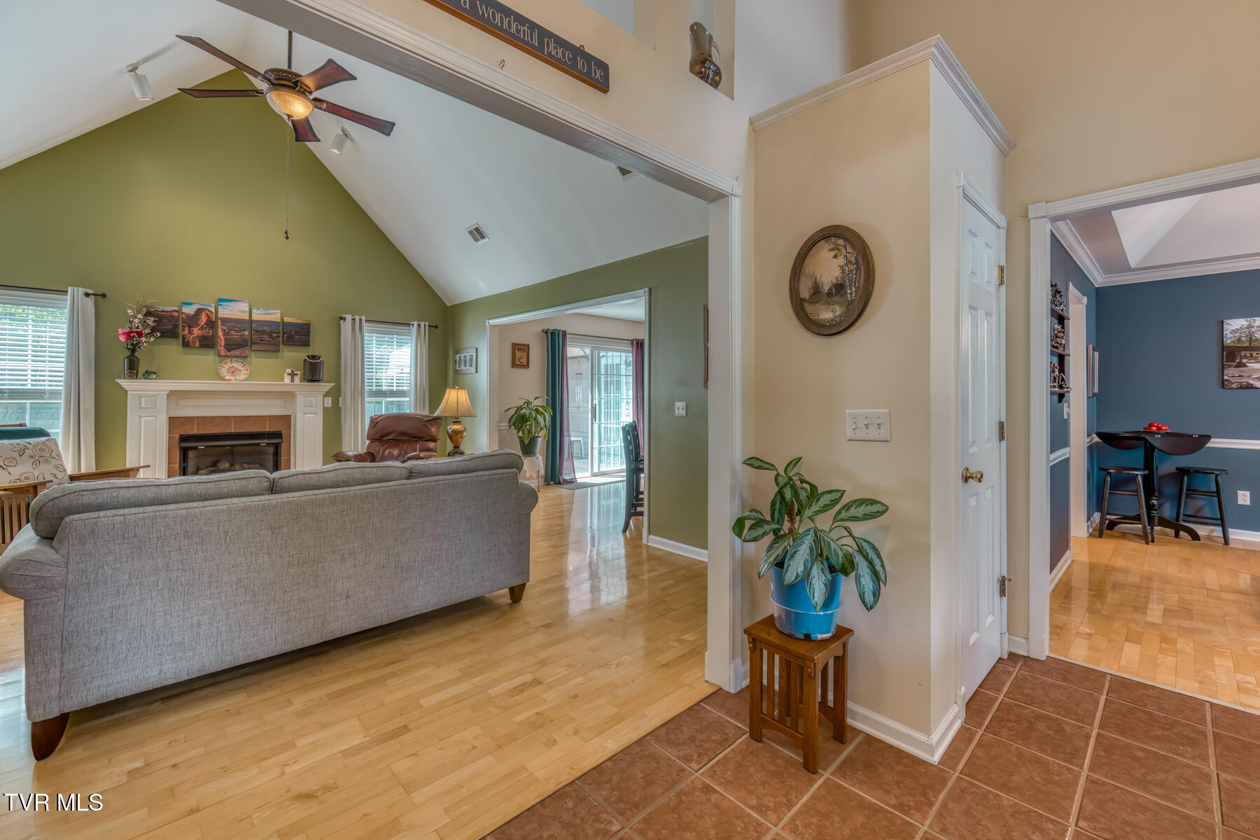 620 Glen Oaks Place, Johnson City, Tennessee image 9