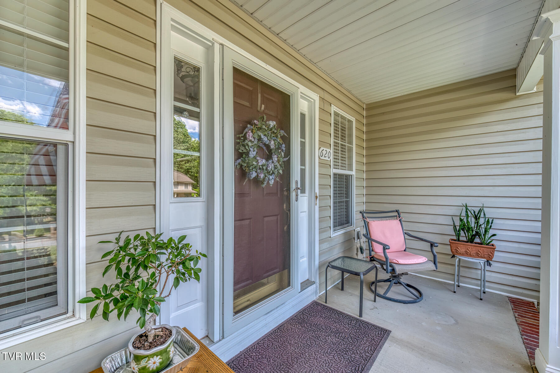 620 Glen Oaks Place, Johnson City, Tennessee image 8