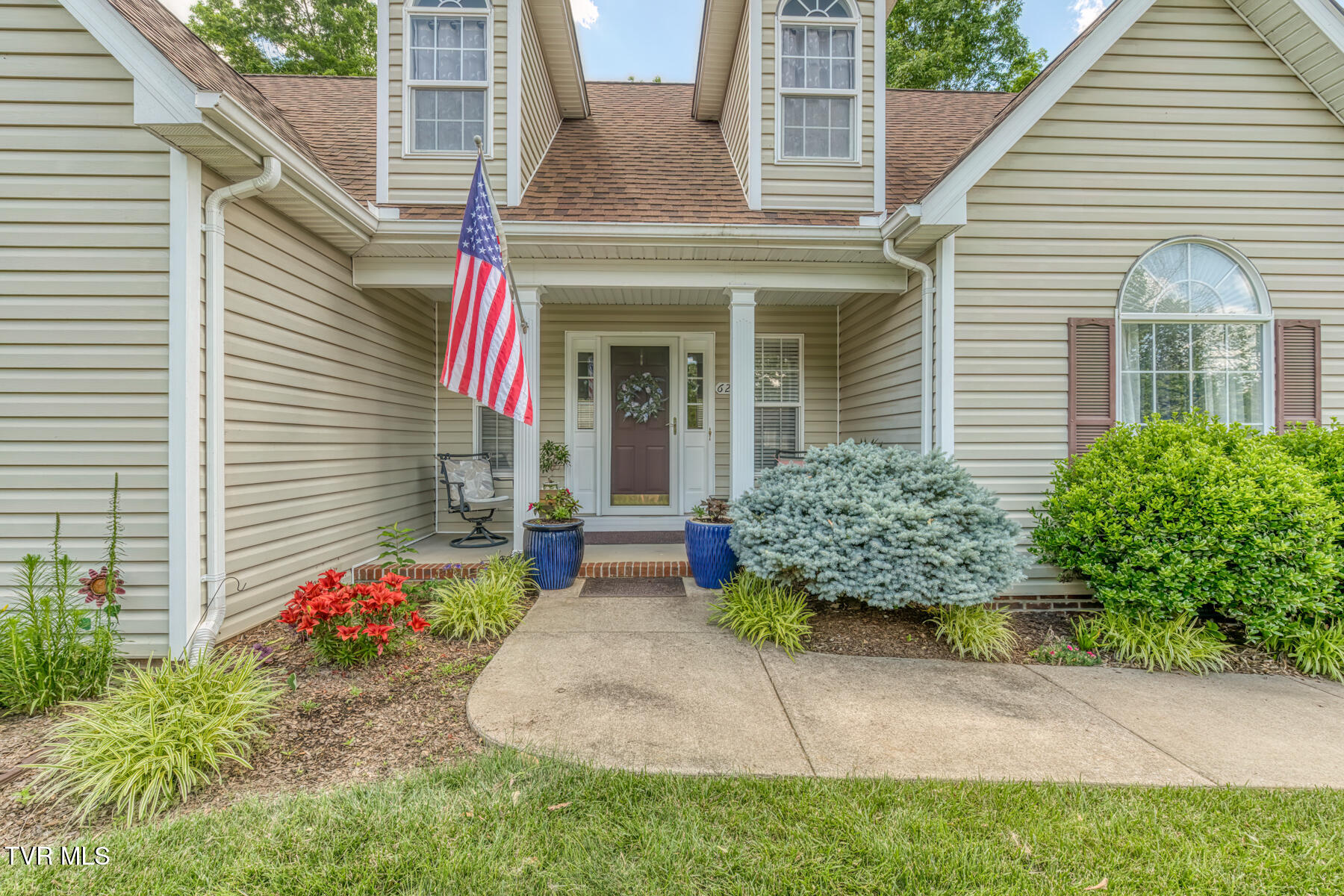 620 Glen Oaks Place, Johnson City, Tennessee image 6