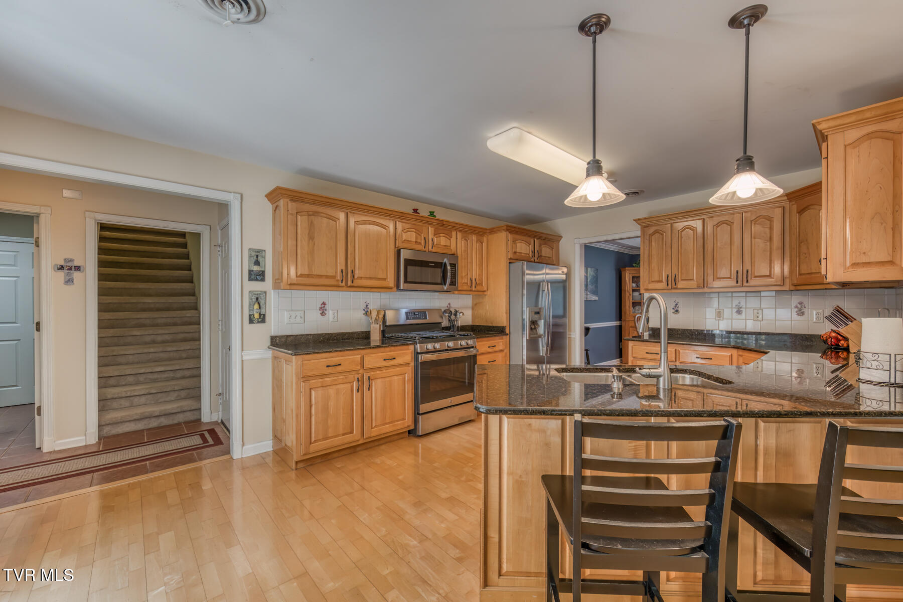 620 Glen Oaks Place, Johnson City, Tennessee image 15