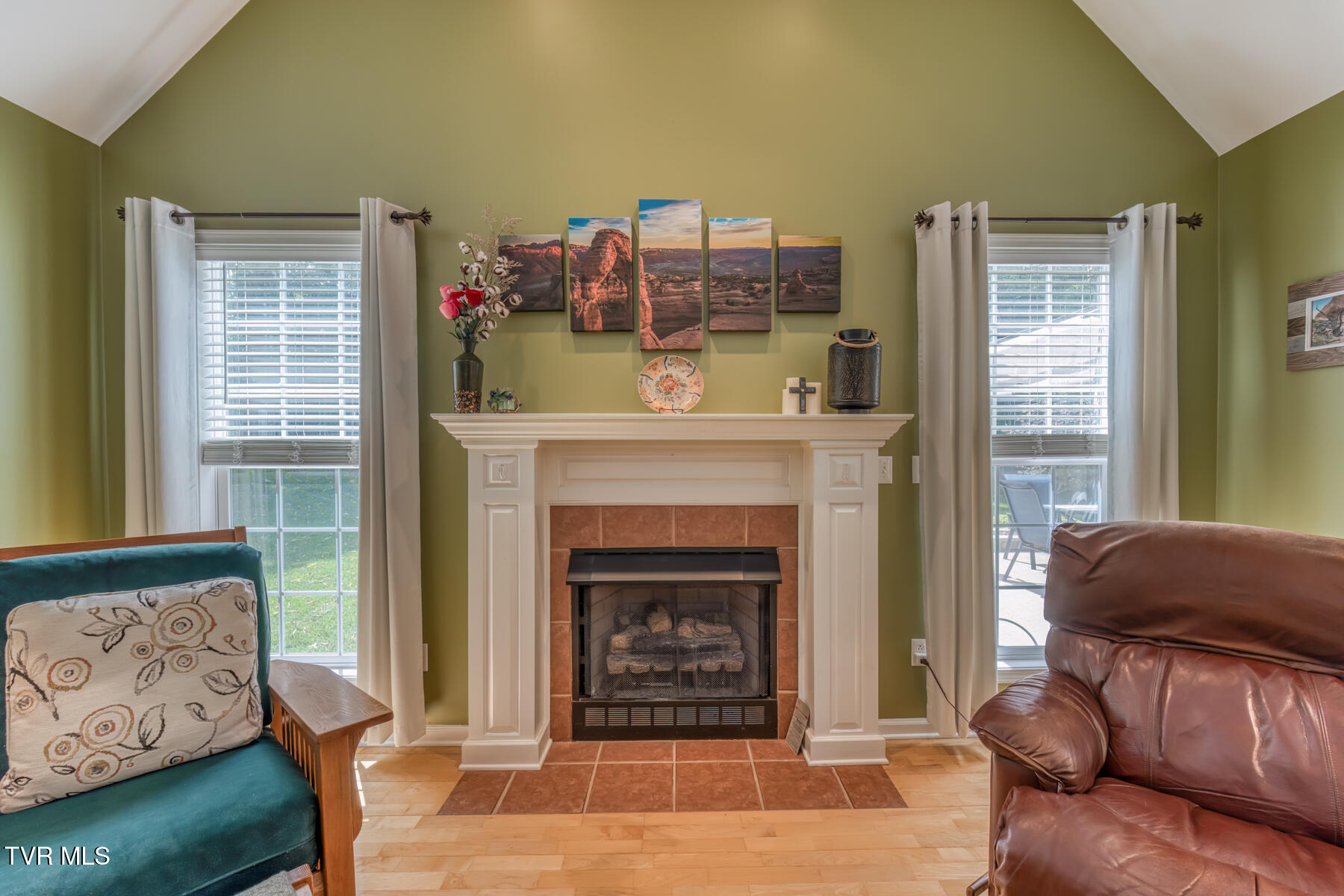 620 Glen Oaks Place, Johnson City, Tennessee image 12
