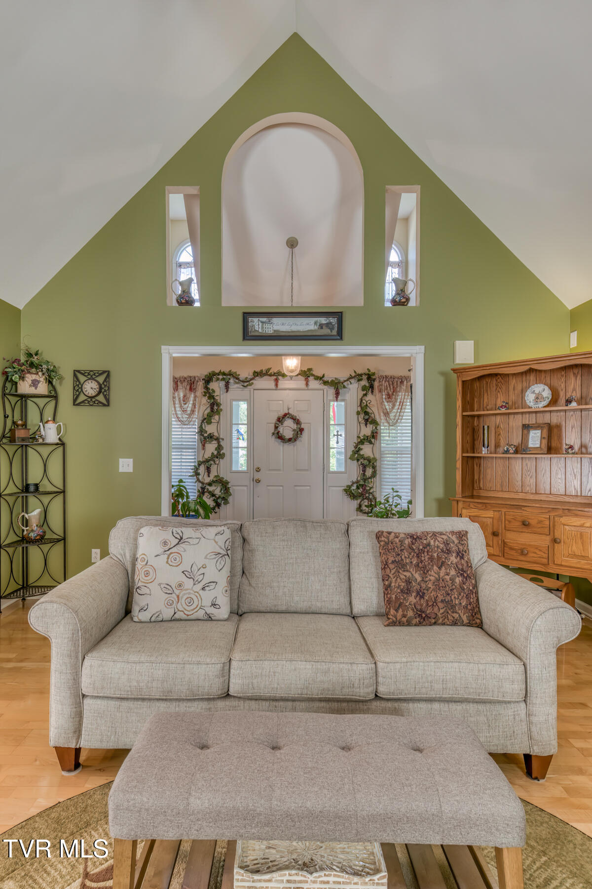 620 Glen Oaks Place, Johnson City, Tennessee image 13