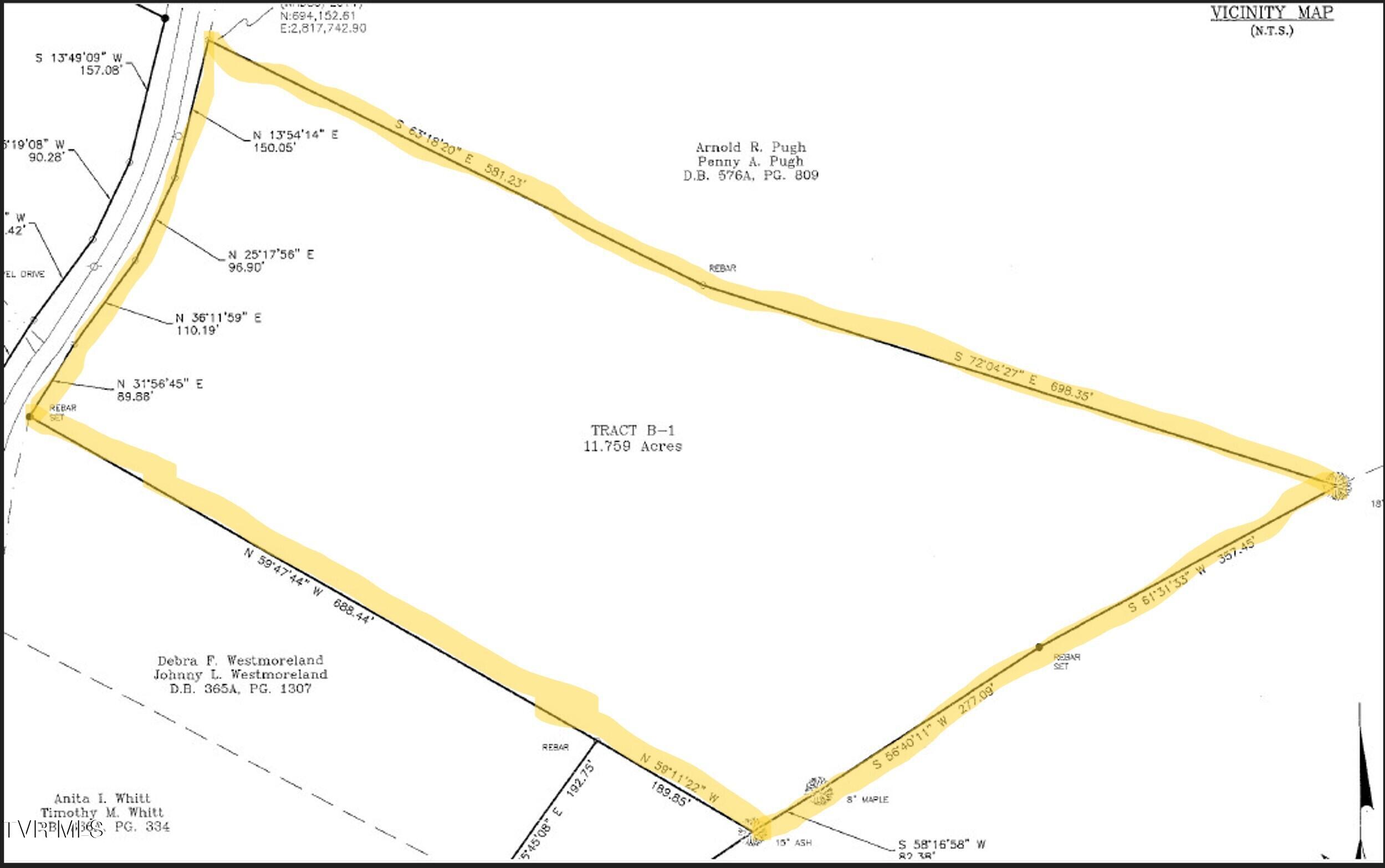 1875 Dyer Hollow Road, Mohawk, Tennessee image 20