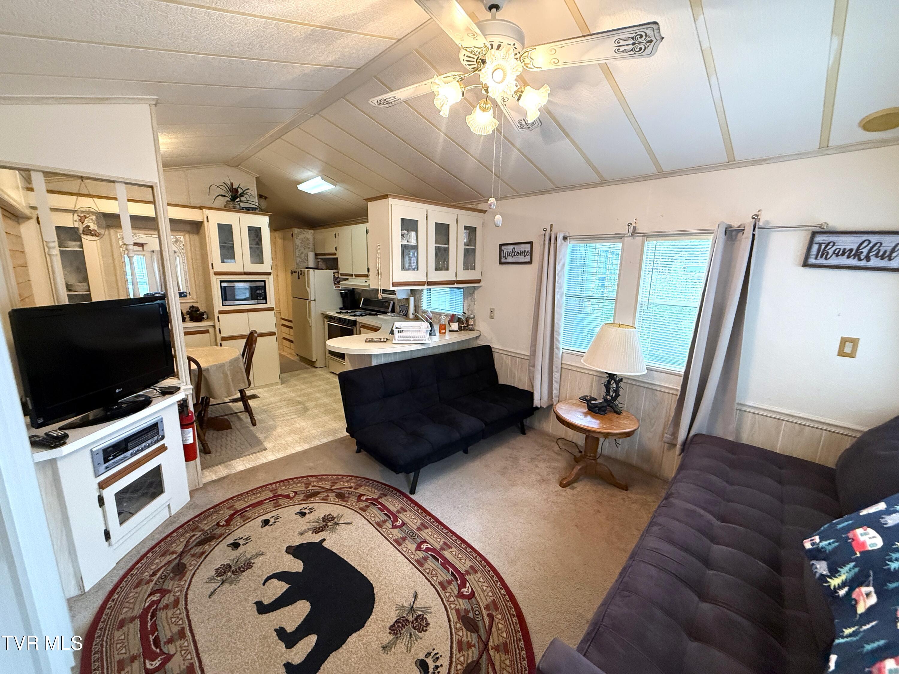 5355 East Parkway, Cosby, Tennessee image 2