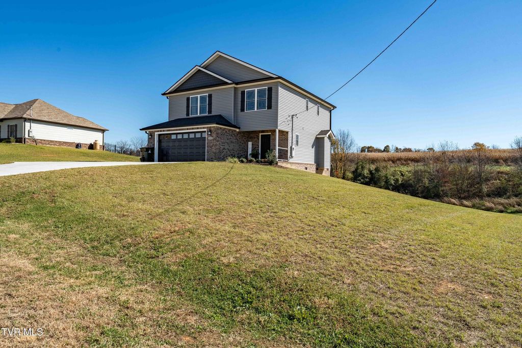 Photo of 1325 Bowmantown Road, Limestone, TN 37681 (MLS # 9988044)