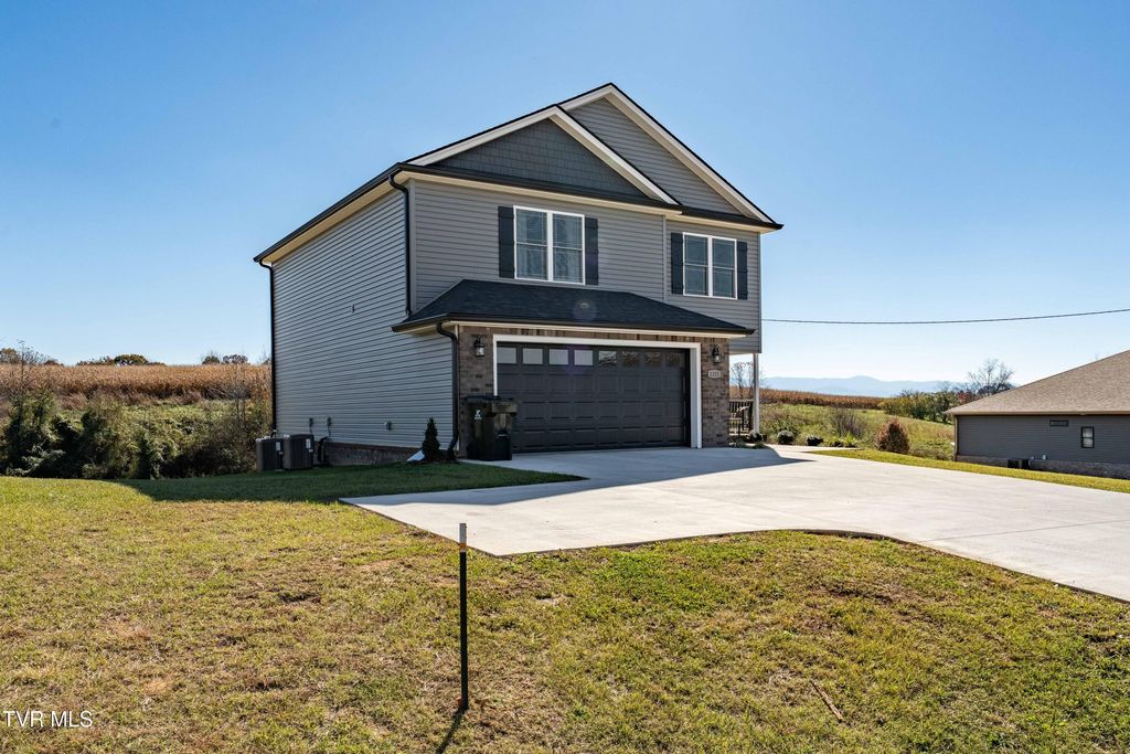 Photo of 1325 Bowmantown Road, Limestone, TN 37681 (MLS # 9988044)