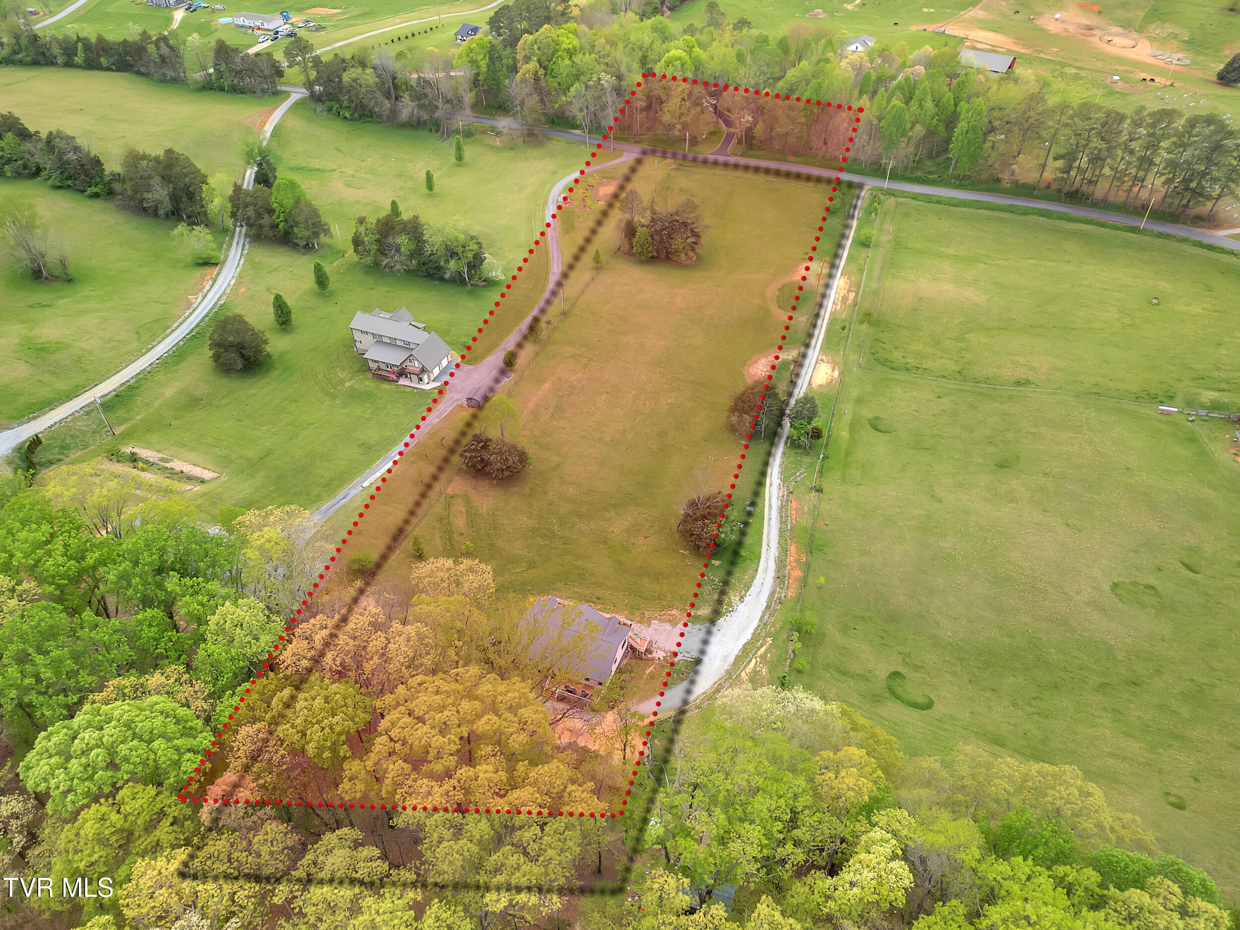 2040 Happy Valley Road, Limestone, Tennessee image 47