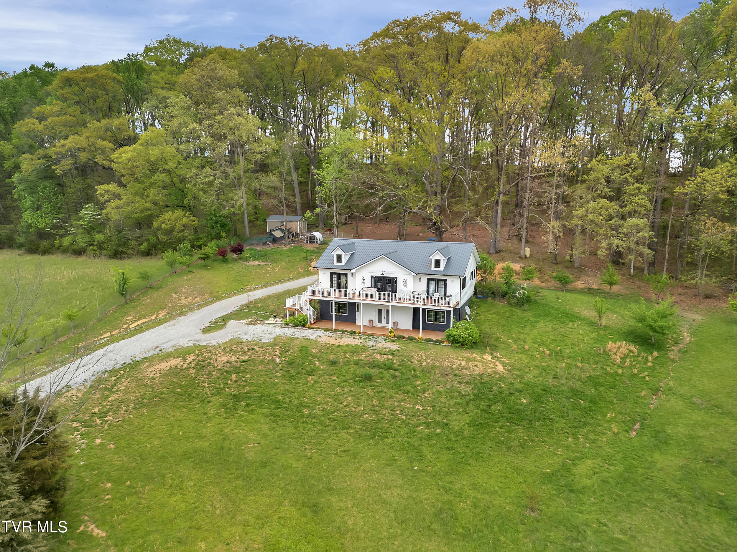 2040 Happy Valley Road, Limestone, Tennessee image 2