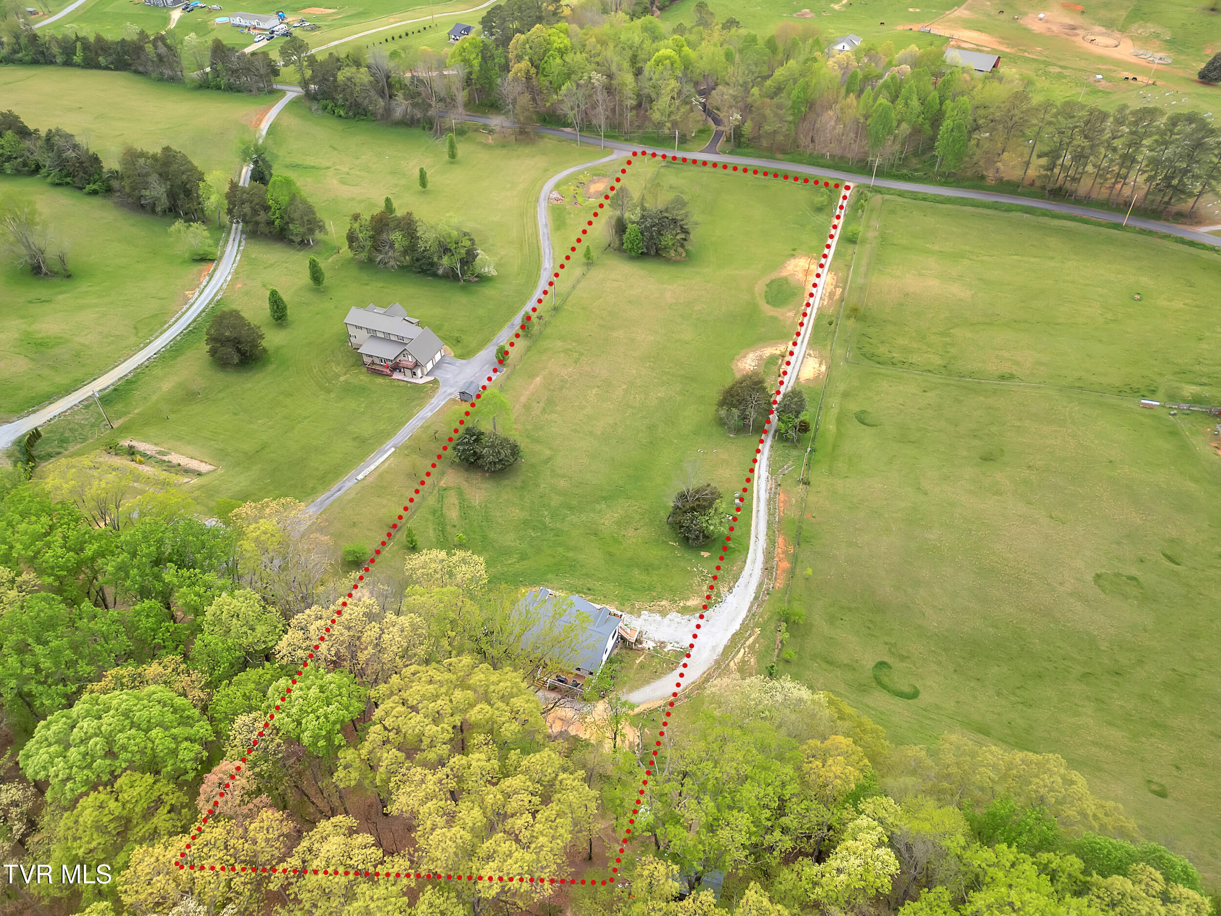 2040 Happy Valley Road, Limestone, Tennessee image 46