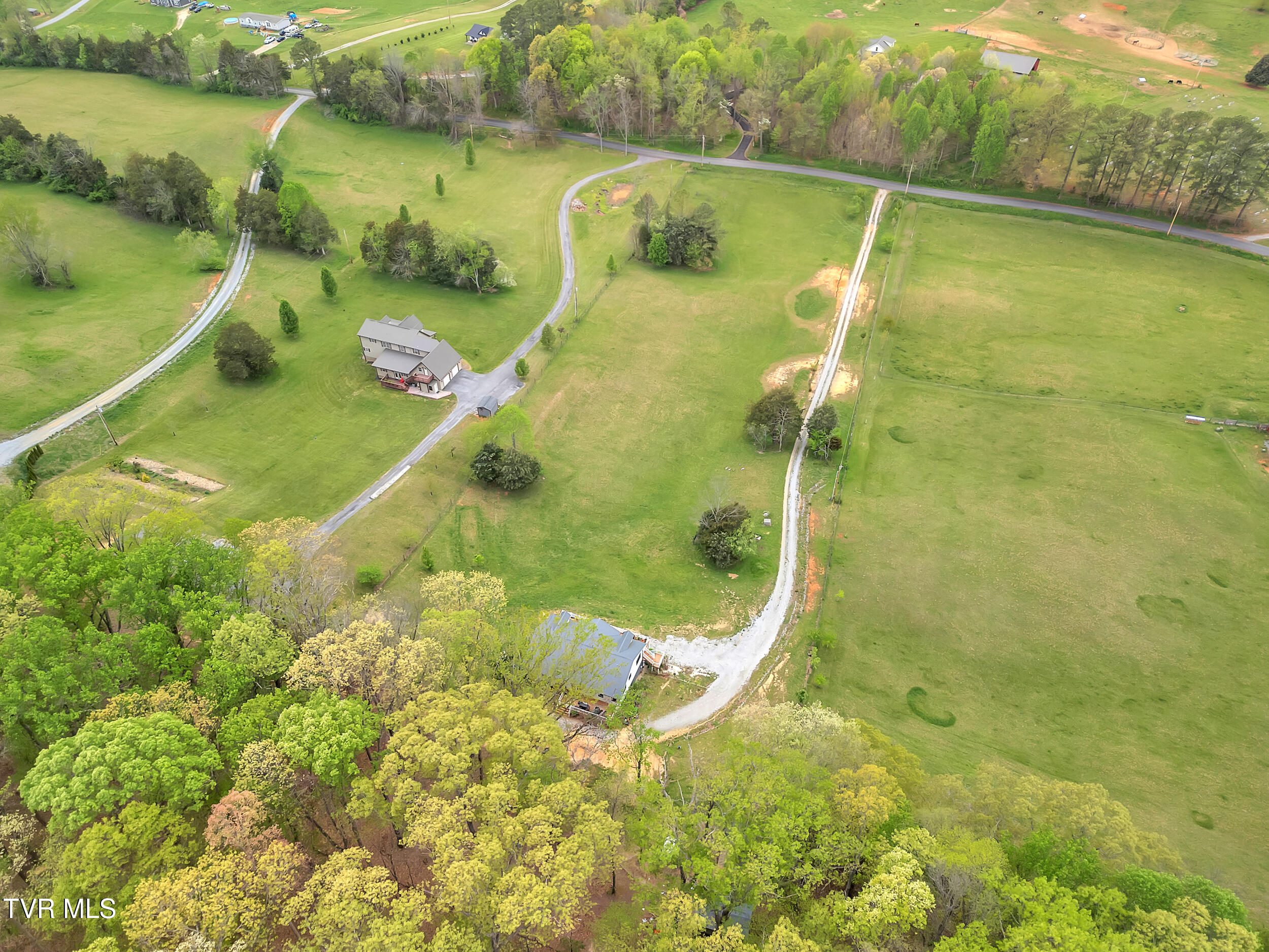 2040 Happy Valley Road, Limestone, Tennessee image 45