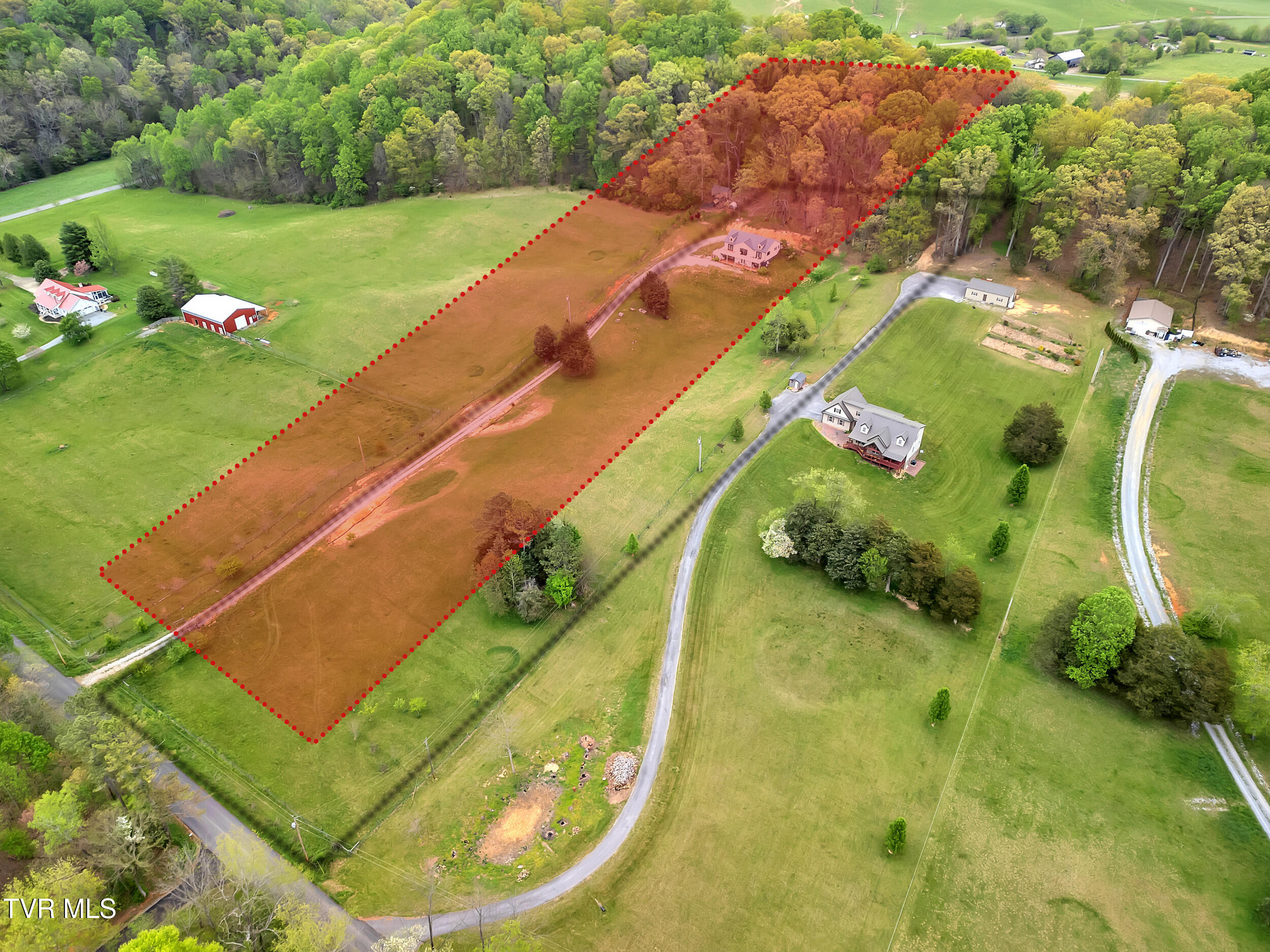 2040 Happy Valley Road, Limestone, Tennessee image 50
