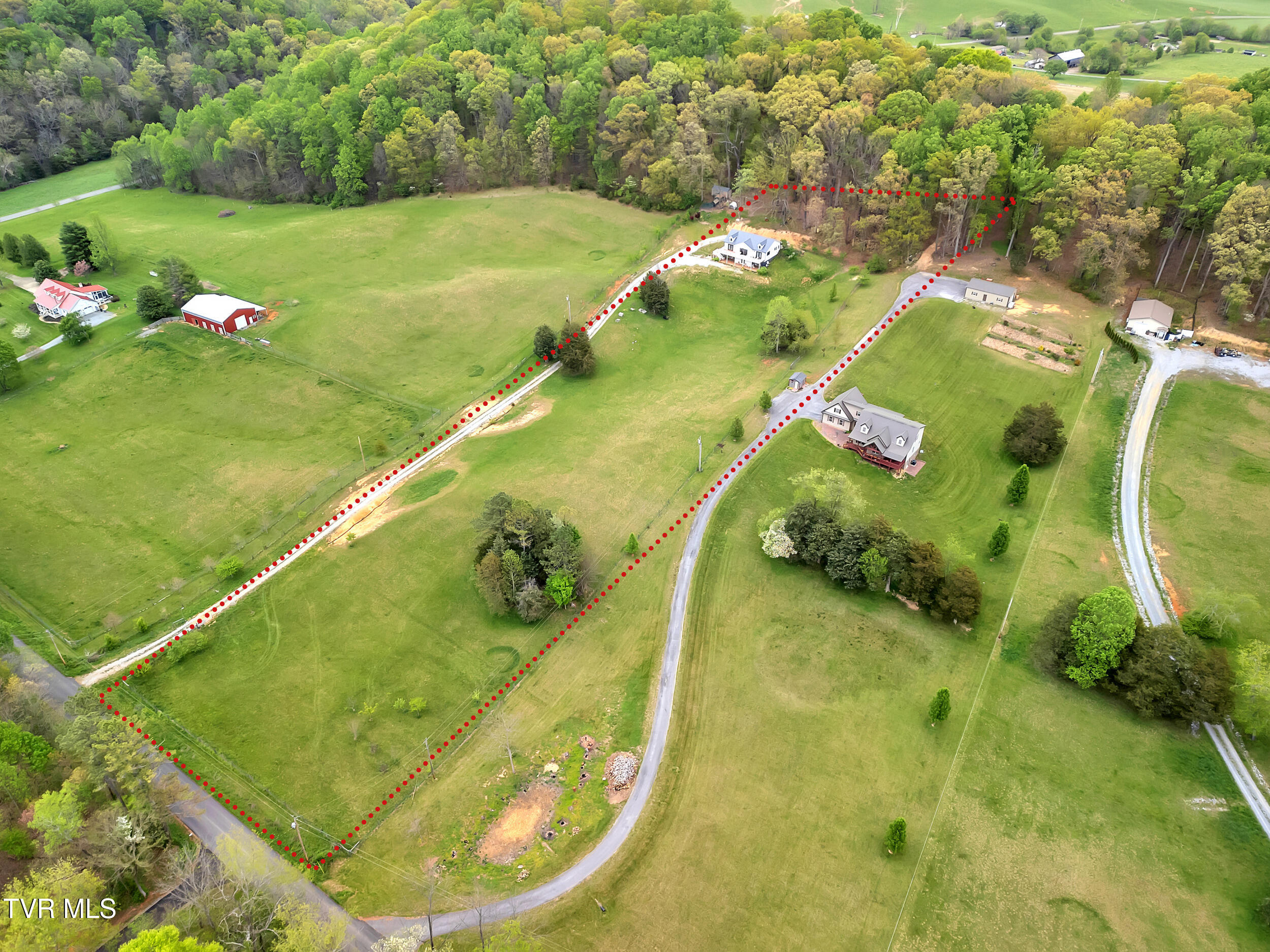 2040 Happy Valley Road, Limestone, Tennessee image 49