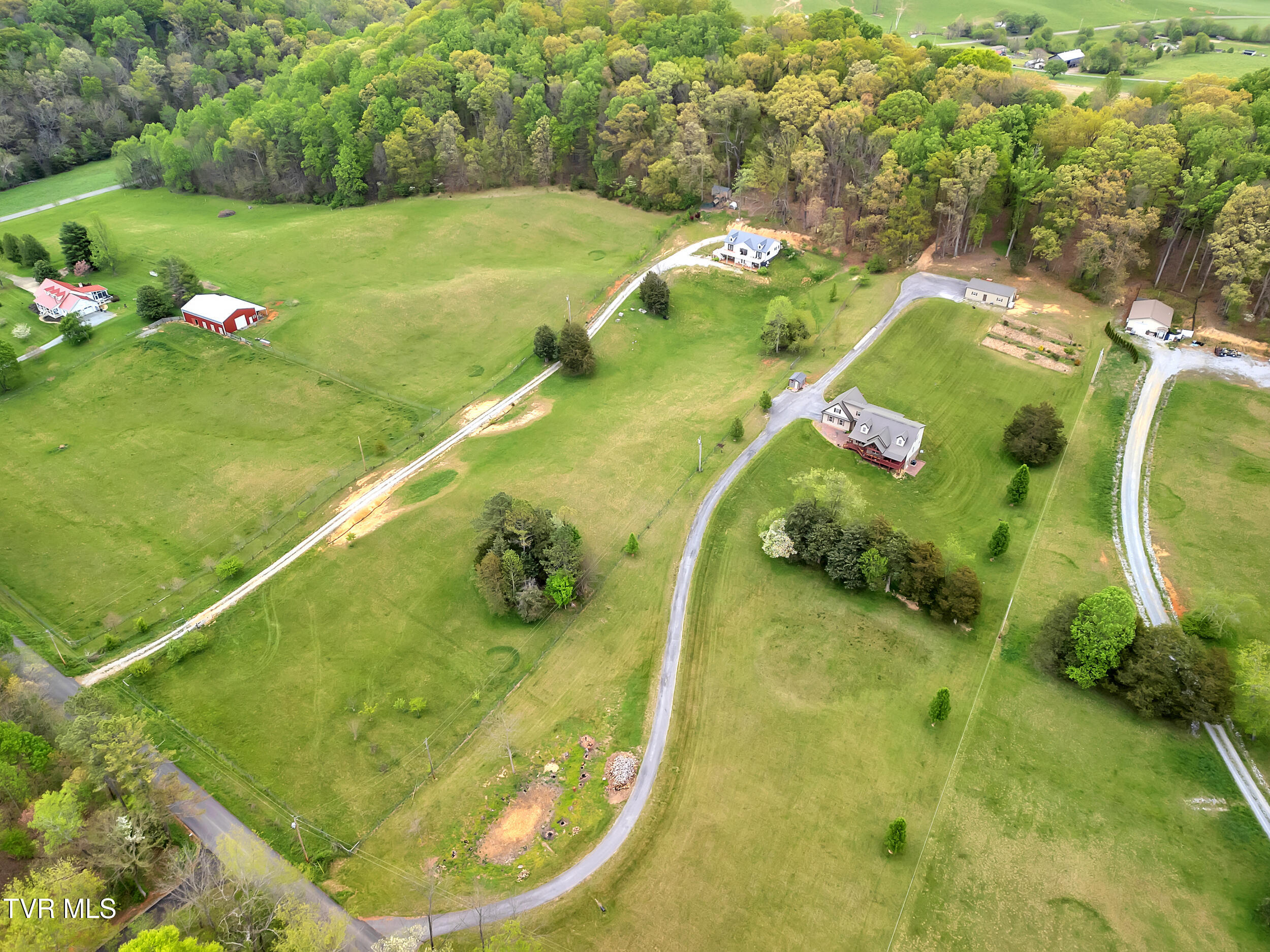 2040 Happy Valley Road, Limestone, Tennessee image 48