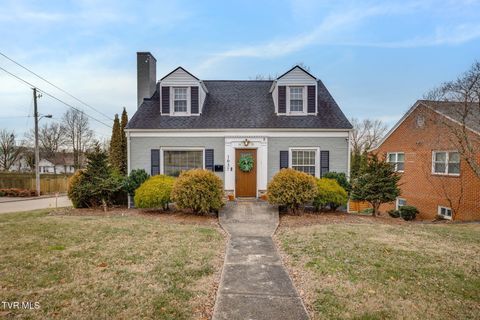 Photo of 1037 Watauga Street, Kingsport, TN 37660 (MLS # 9990850)