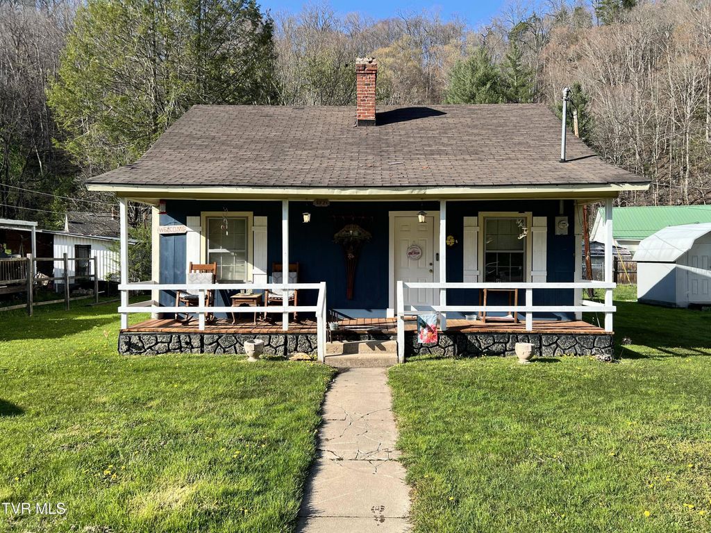 Photo of 2921 Imboden Road, Appalachia, VA 24216 (MLS # 9985106)