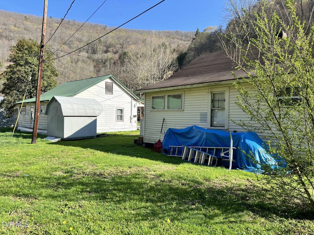 Photo of 2921 Imboden Road, Appalachia, VA 24216 (MLS # 9985106)