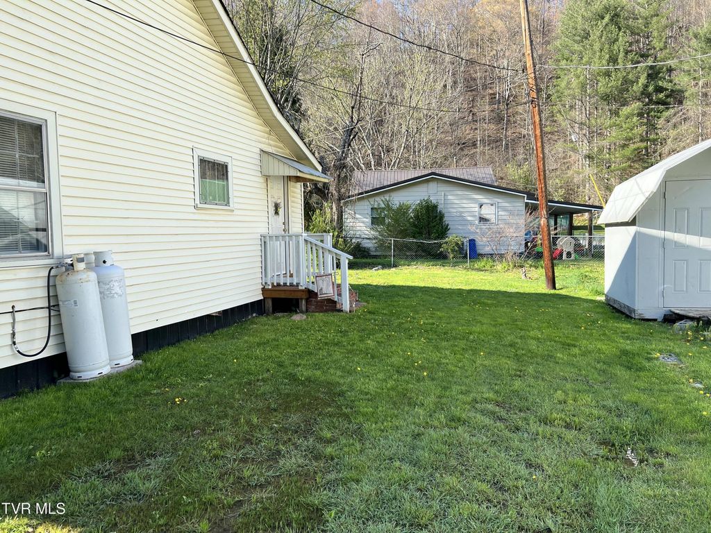 Photo of 2921 Imboden Road, Appalachia, VA 24216 (MLS # 9985106)