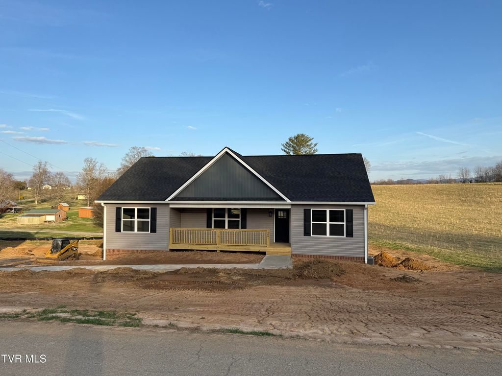 Photo of 400 Barren Valley Road, Chuckey, TN 37641 (MLS # 9991968)