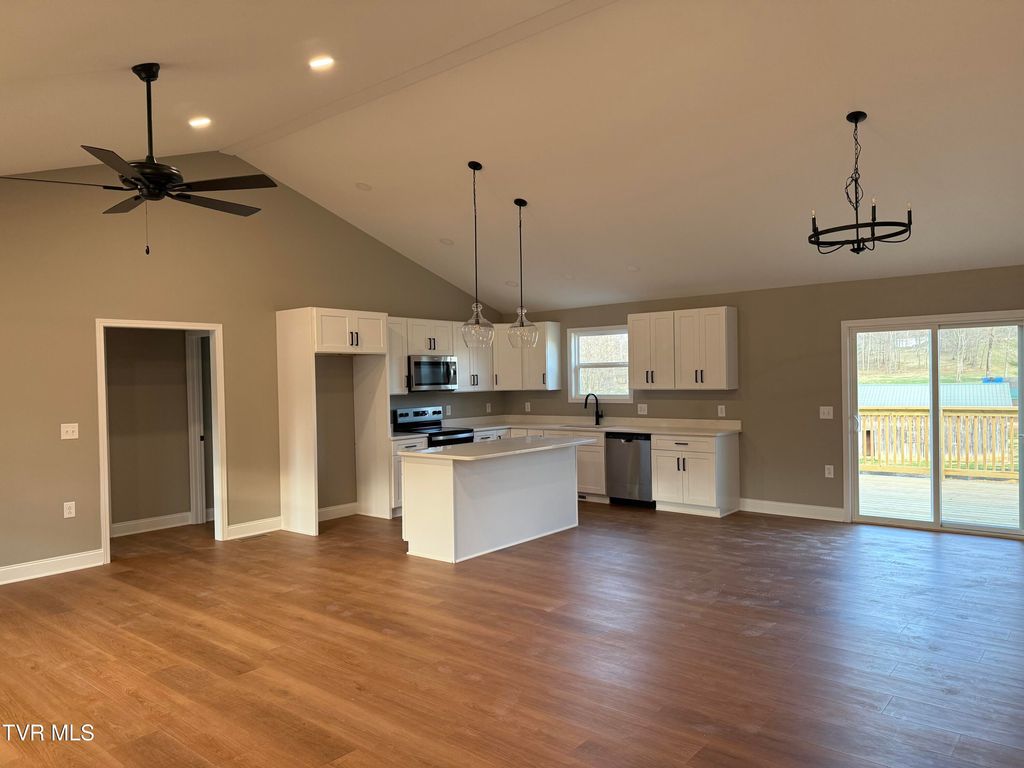 Photo of 400 Barren Valley Road, Chuckey, TN 37641 (MLS # 9991968)