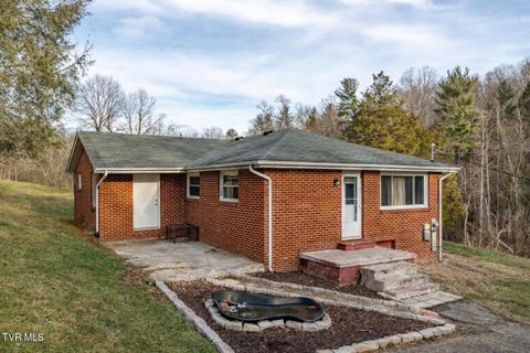 Homes For Sale - 722 Beidleman Creek Road<br/> Bristol, TN 37620