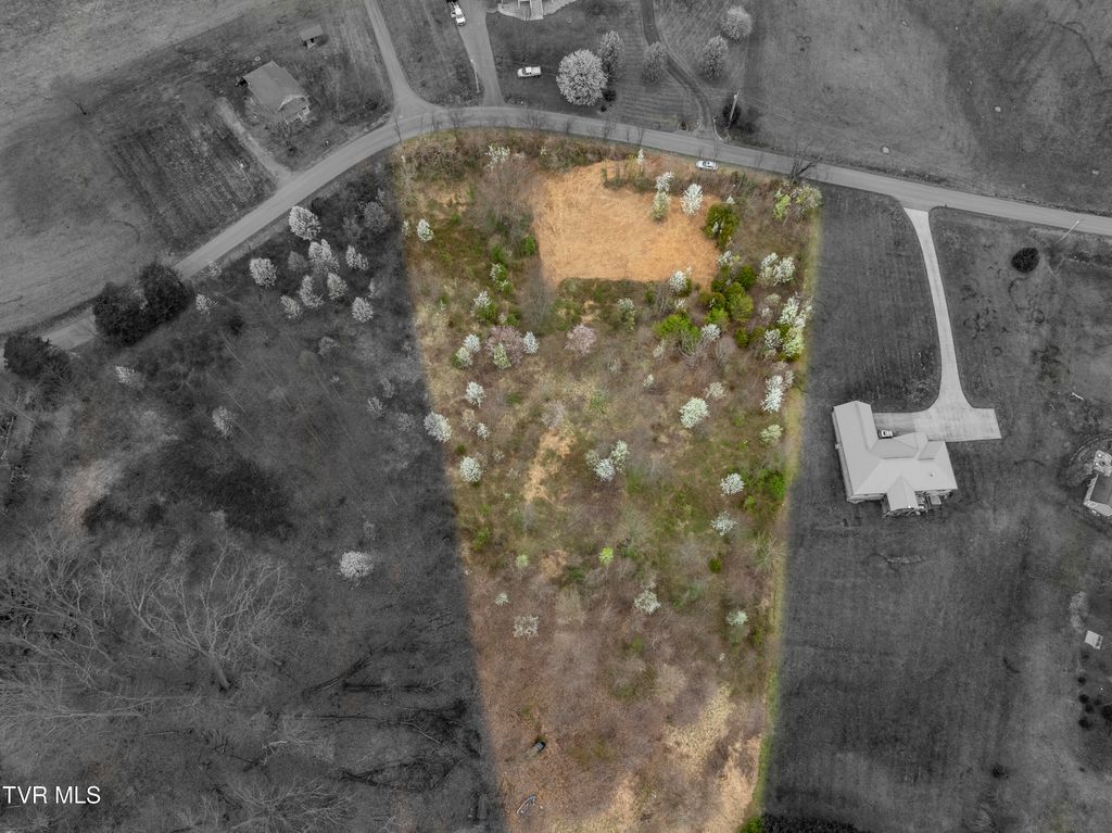 Photo of Tbd Ralph Hoss Road, Jonesborough, TN 37659 (MLS # 9992249)