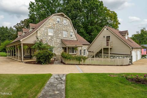 7 Llewellyn Wood Johnson City TN 37601