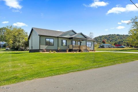 Homes For Sale - 105 Bishop Hollow Road<br/> Elizabethton, TN 37643