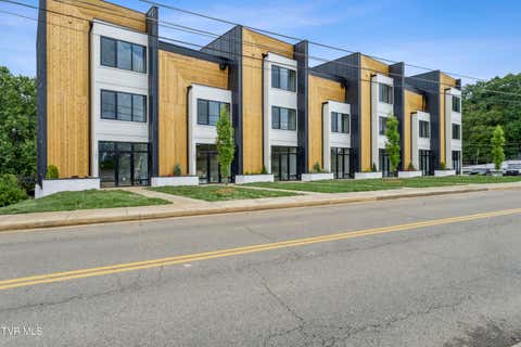 Condo For Sale - 1533 Pactolas Road #107<br/> Johnson City, TN 37604