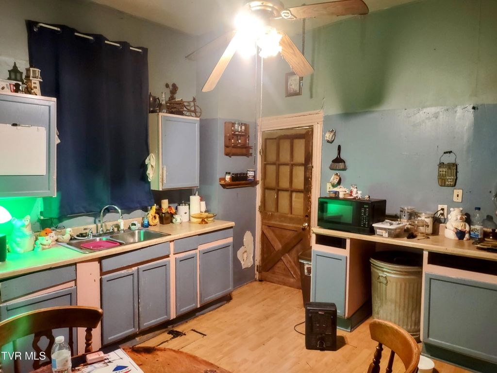 Photo of 1004 Maple Street, Bristol, VA 24201 (MLS # 9988992)