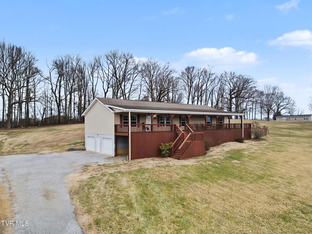 Photo of 268 Washington College Station Road, Limestone, TN 37681 (MLS # 9990729)