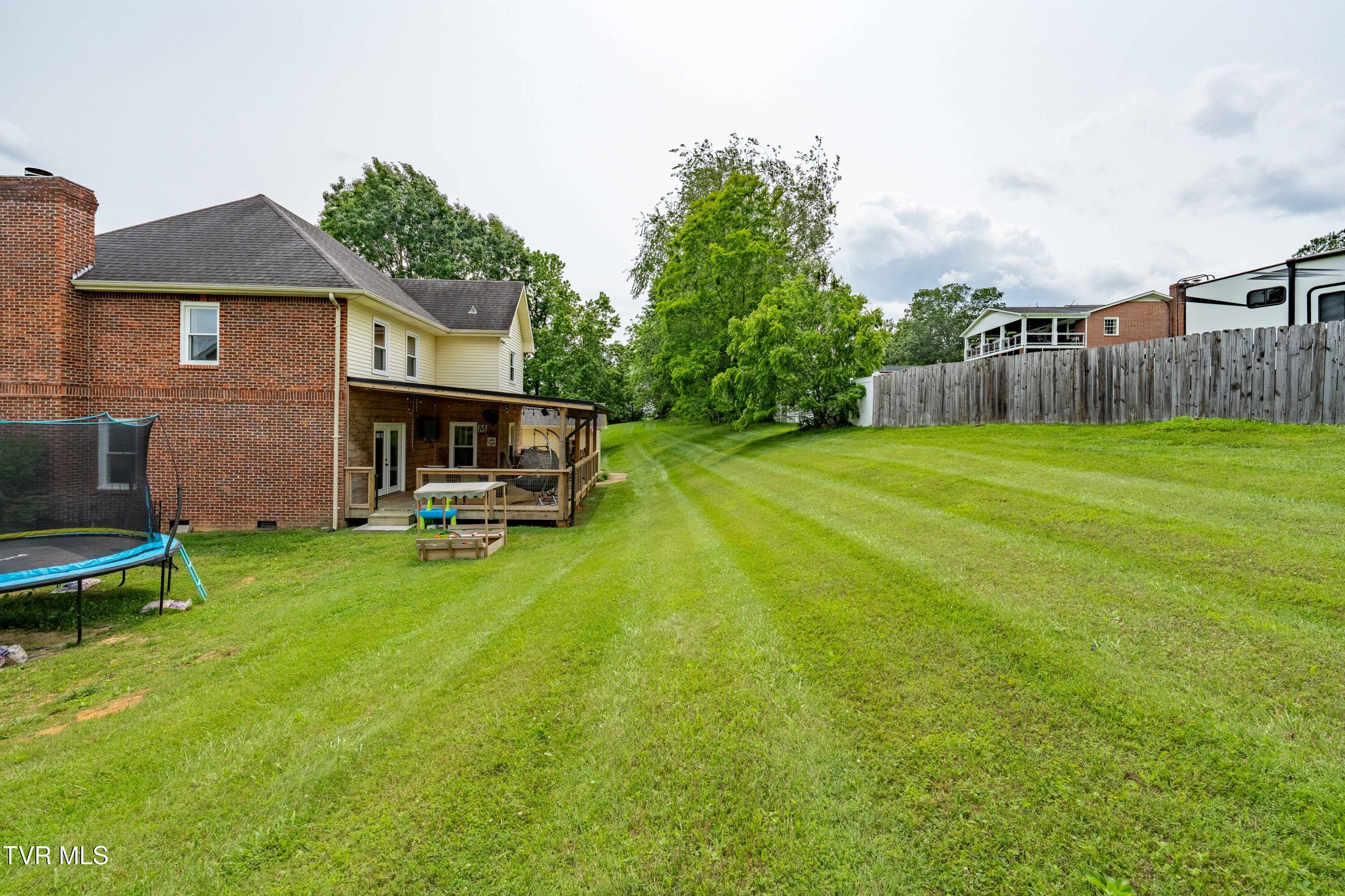 398 Grandview Court, Kingsport, Tennessee image 47