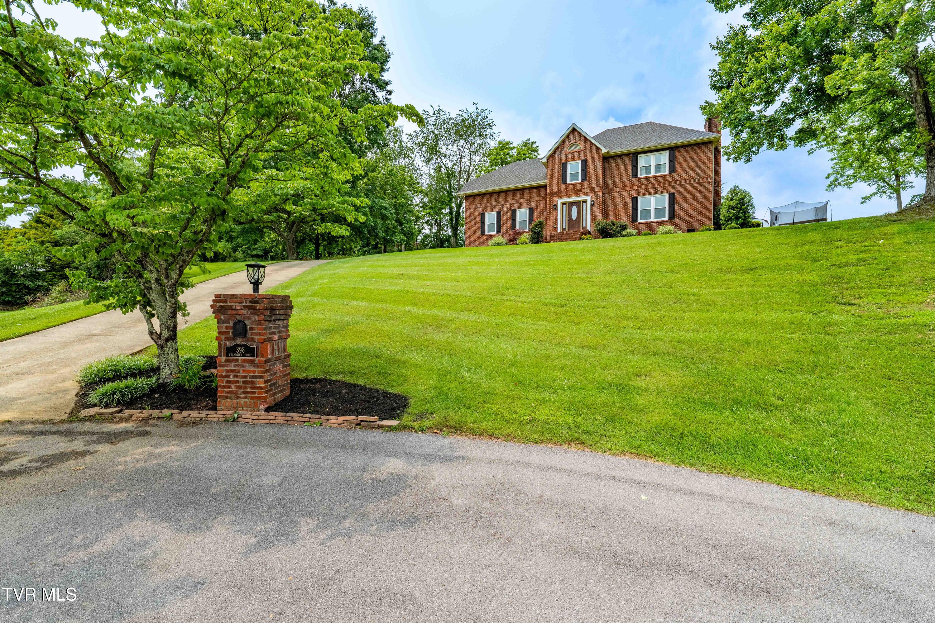 398 Grandview Court, Kingsport, Tennessee image 42
