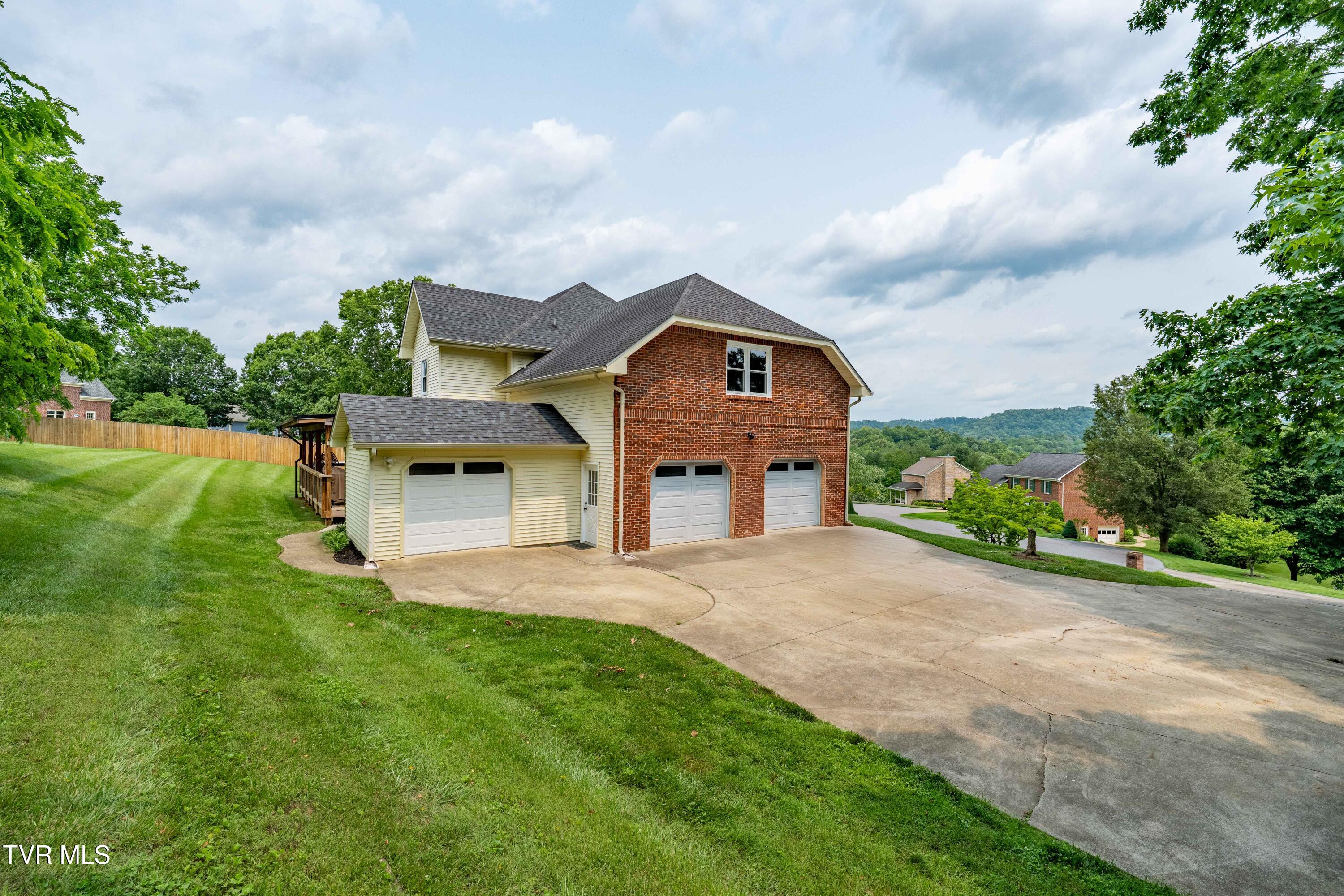 398 Grandview Court, Kingsport, Tennessee image 49